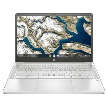HP Chromebook 14A 14 inch Laptop